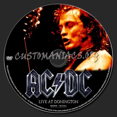 Acdc+live+at+donington+dvd