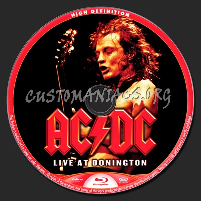 Acdc+live+at+donington+dvd