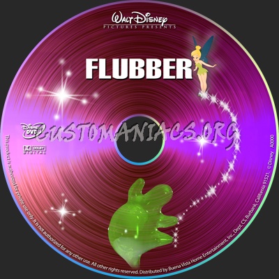 leslie stefanson flubber. Flubber v2 label.rar (1.35 MB, 15 downloaders )