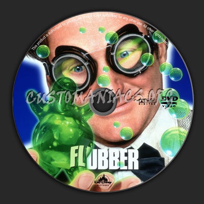 leslie stefanson flubber. Flubber_Disc.rar (1.70 MB, 12 downloaders )