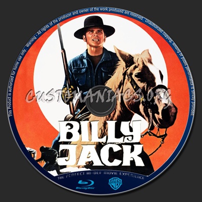 Billy Jack Hat
