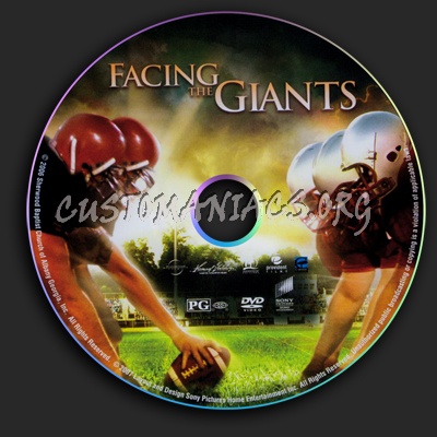 Watch Facing The Giants Download Full