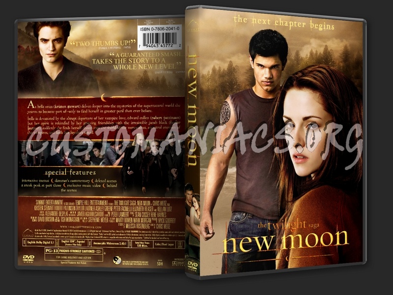 Twilight Saga New Moon Full Movie No Download