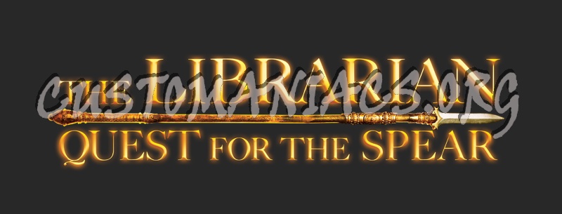 Watch The Librarian: Quest For The Spear Online (2017)