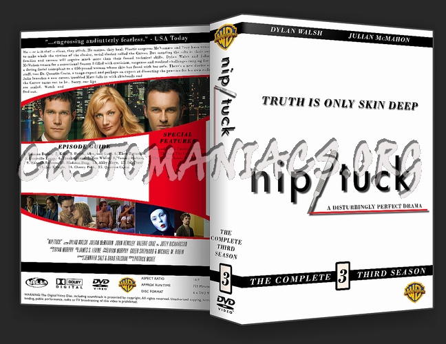 Nip Tuck Season 1 Direct Download