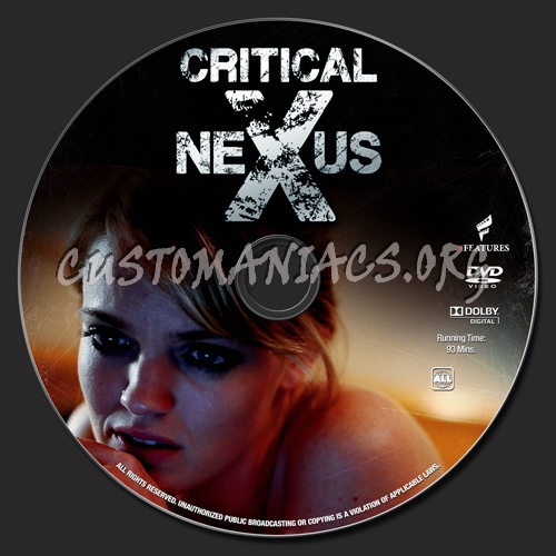 Watch Critical Nexus Streaming