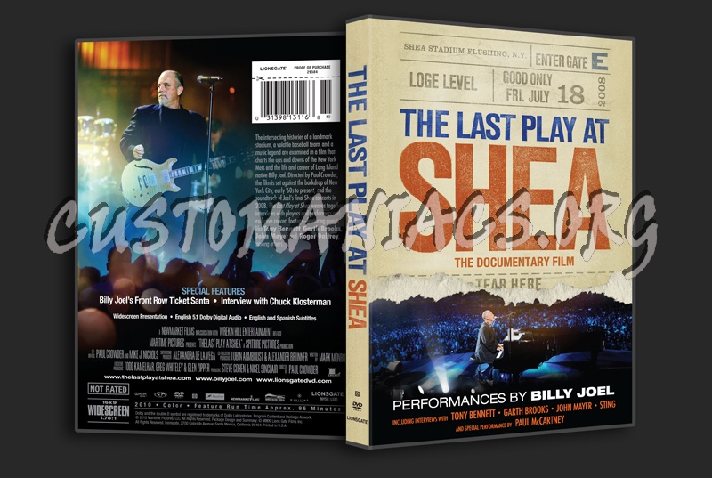 Watch The Last Play At Shea Online The Last Play At Shea Full Movie Online