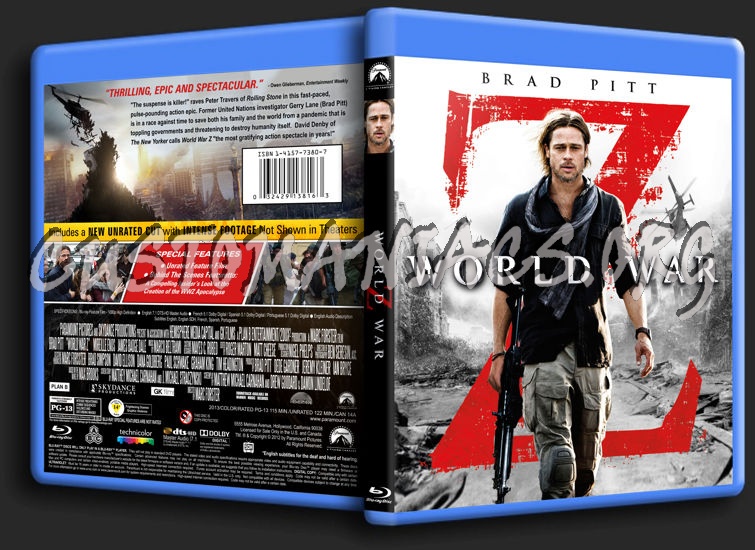 Download World War Z 2 2017 Bluray Subtitle Indonesia