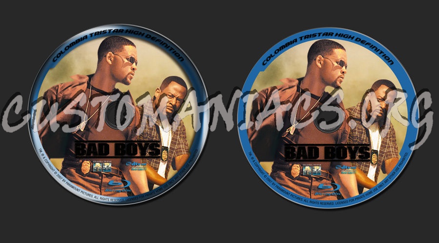 Forum Custom Blu-Ray Labels - Page 49 - DVD Covers & Labels by Customaniacs