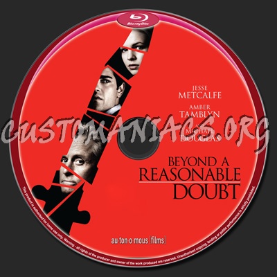 Watch Beyond A Reasonable Doubt Mediafire