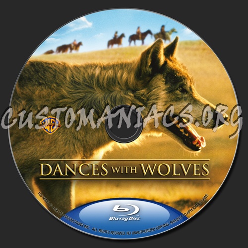 Watch Dances With Wolves Online Mic