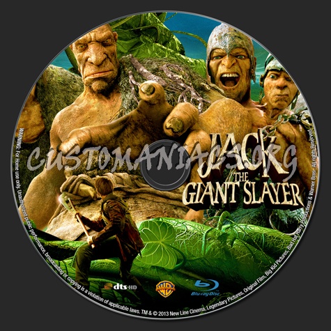 Amazoncom: Jack the Giant Slayer Blu-ray: Neal H