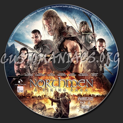 Watch Online Watch Northmen - A Viking Saga Full Movie Online Film