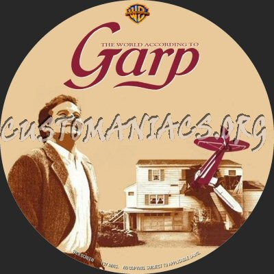 The World According to Garp: John Irving: 9780345366764