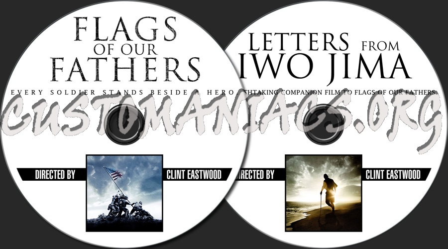 letters to god dvd cover. +from+iwo+jima+dvd+cover