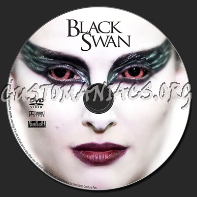 Black Swan Disc
