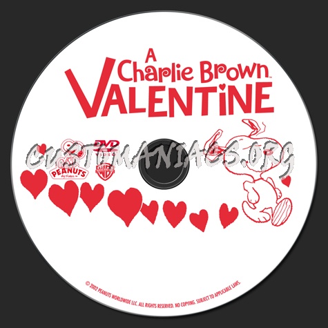 charlie brown valentine. A Charlie Brown Valentine