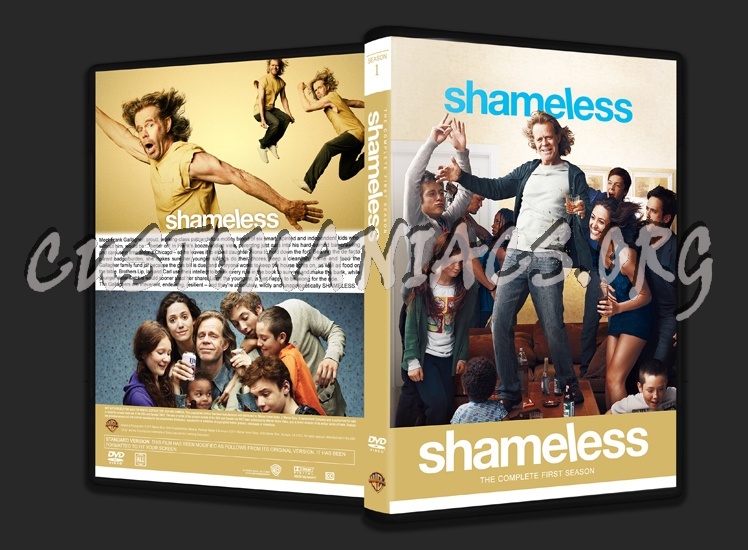 Shameless US Season 8 Episode 1 HDTV - TORRENT S08E01