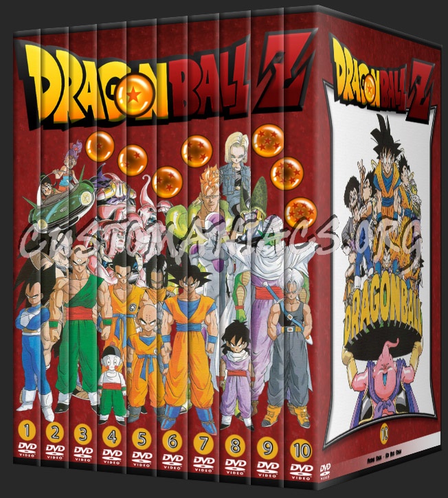 Dragon Ball Z Kai Episode 30 English