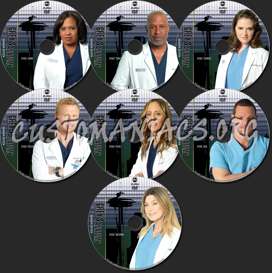 Greys Anatomy Season 08 Download Page:1 ToxicWap