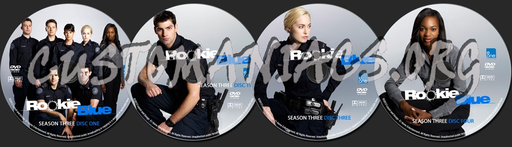 Rookie Blue Search Results Isohunt Torrent Search Engine