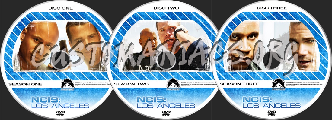 Watch NCIS: Los Angeles Season 3 Online Free Putlocker