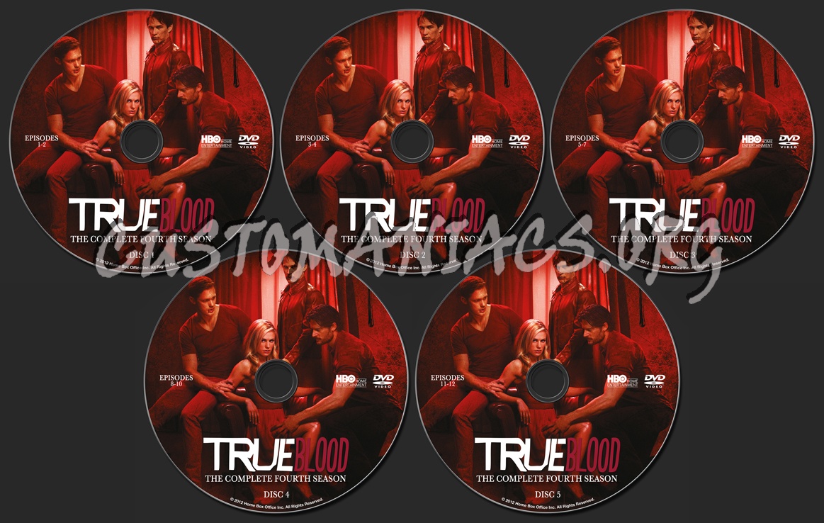 Watch True Blood Season 4 Online Free Putlocker Putlocker