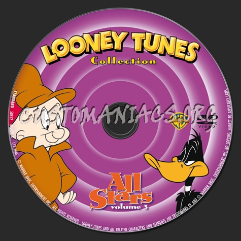 Amazoncom: Looney Tunes: Golden Collection Vol 3