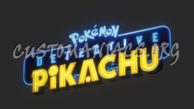 Detective Pikachu 