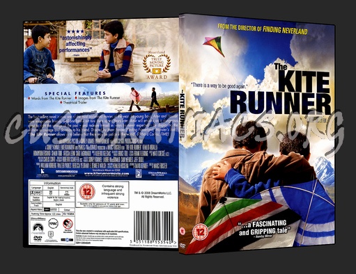 The Kite Runner 