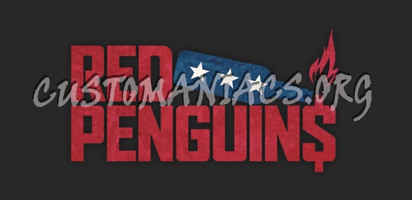 Red Penguins (2019) 