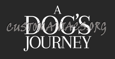 A Dog's Journey (2019) 