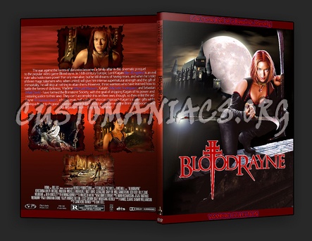 Bloodrayne 