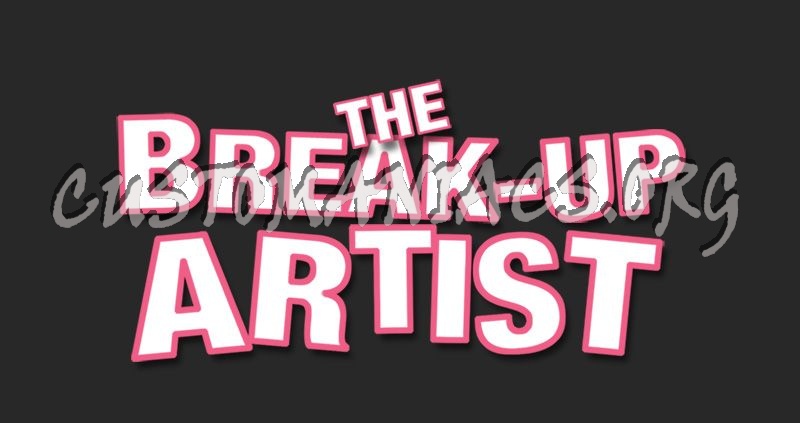 The Break-up Artist 