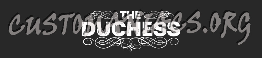 The Duchess (2020) 