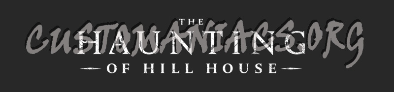 The Haunting of Hill House (2018) 