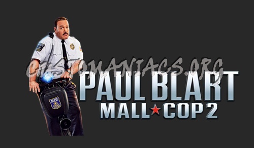 Paul Blart: Mall Cop 2 (2015) 