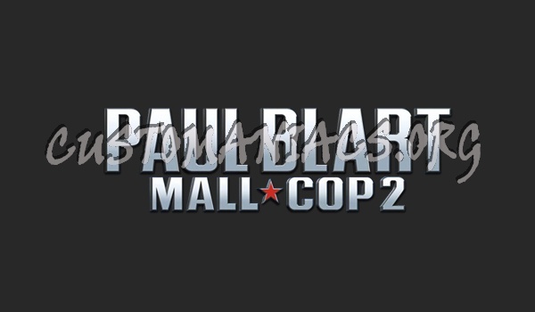 Paul Blart: Mall Cop 2 (2015) 