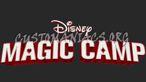 Magic Camp (2020) 