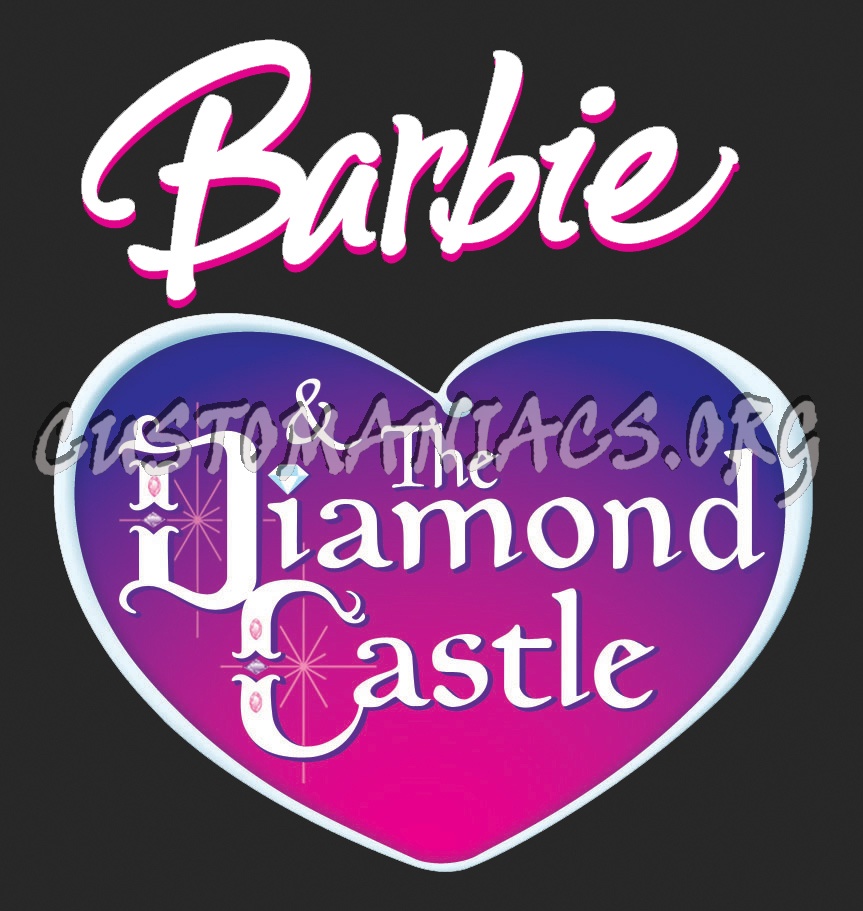 Barbie and the Diamond Castle 