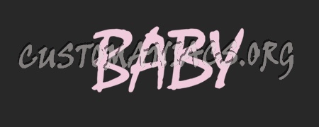 Baby (2020) Pink Version 