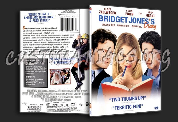 Bridget Jones's Diary 