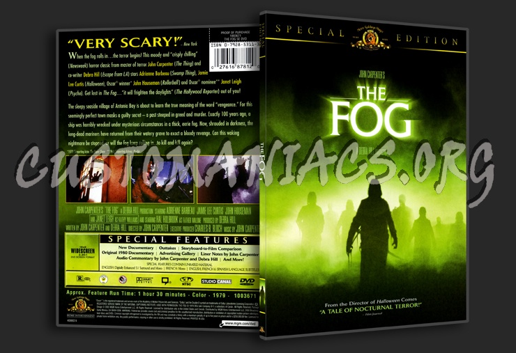 The Fog 