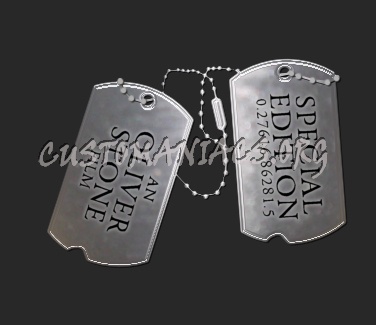 Dog Tags 