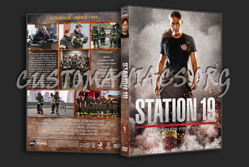 Station 19 sale season 1 free