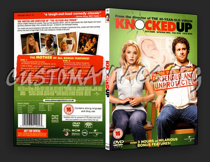 Knocked Up 