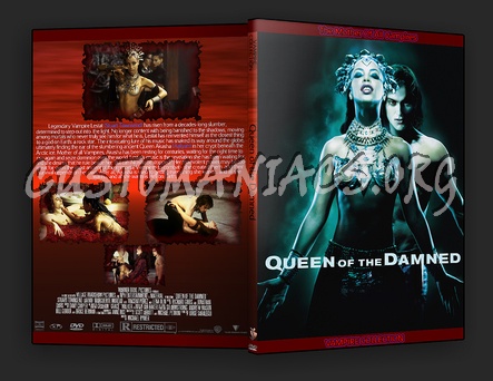 Queen of the Damned 