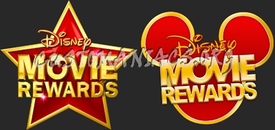 Disney Movie Rewards 