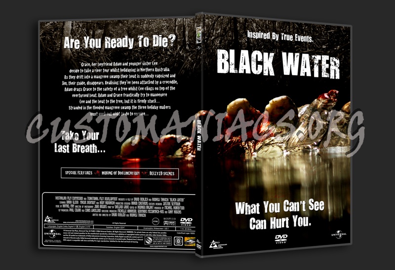 Black Water (2007) 