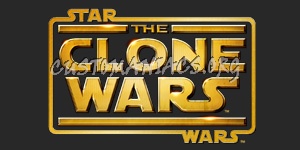 Star Wars: The Clone Wars TT 